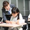 共働きで娘と中学受験に挑んだ診療放射線技師Kさんの体験談