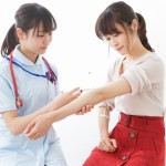 放射線技師の静脈路確保　上手にできますか？問題点とコツ、スキルアップや課題について